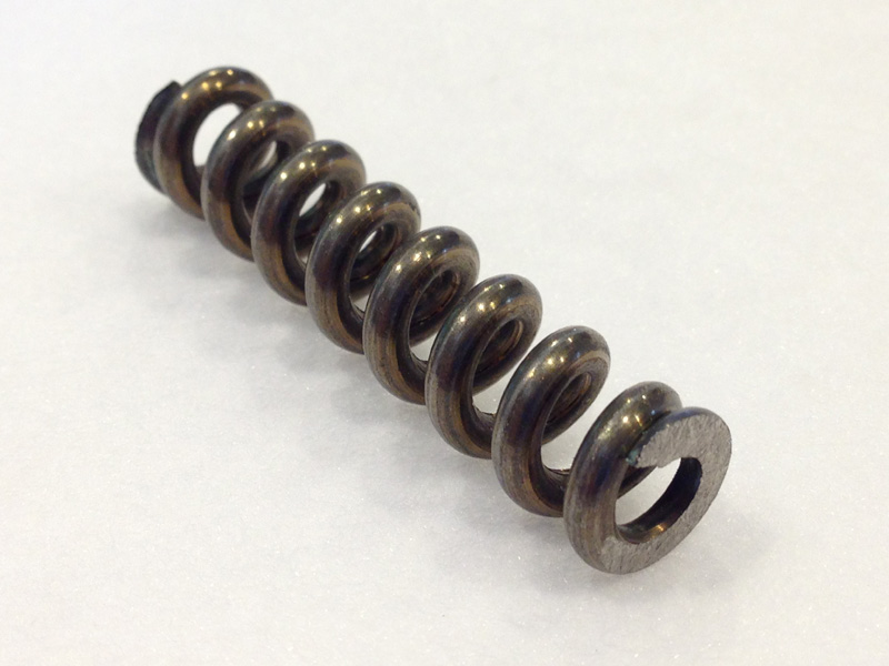 Oil Tempered Wire: Why It's the Gold Standard for Springs That Can't Fail