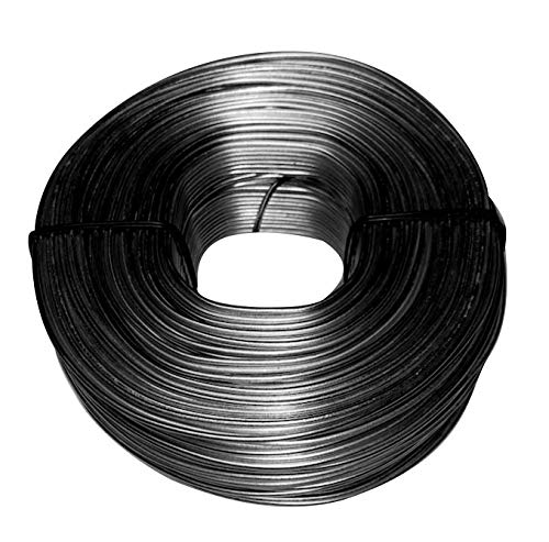 Rebar Tie Wire: The Field Guide That'll Save Your Crew Hours Every Week