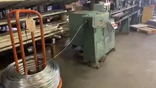 Wire Straightening and Cutting Services: Precision That Pays for Itself